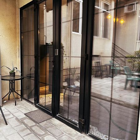 Hotel Classic Corner 第比利斯 外观 照片