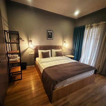 Hotel Classic Corner 第比利斯 外观 照片