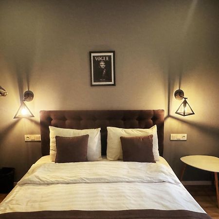 Hotel Classic Corner 第比利斯 外观 照片