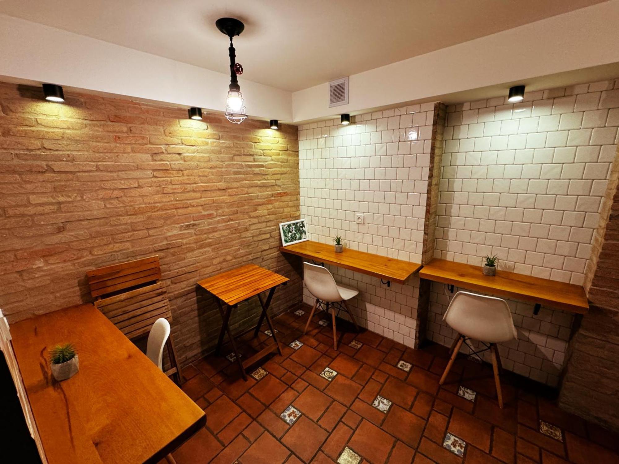 Hotel Classic Corner 第比利斯 外观 照片