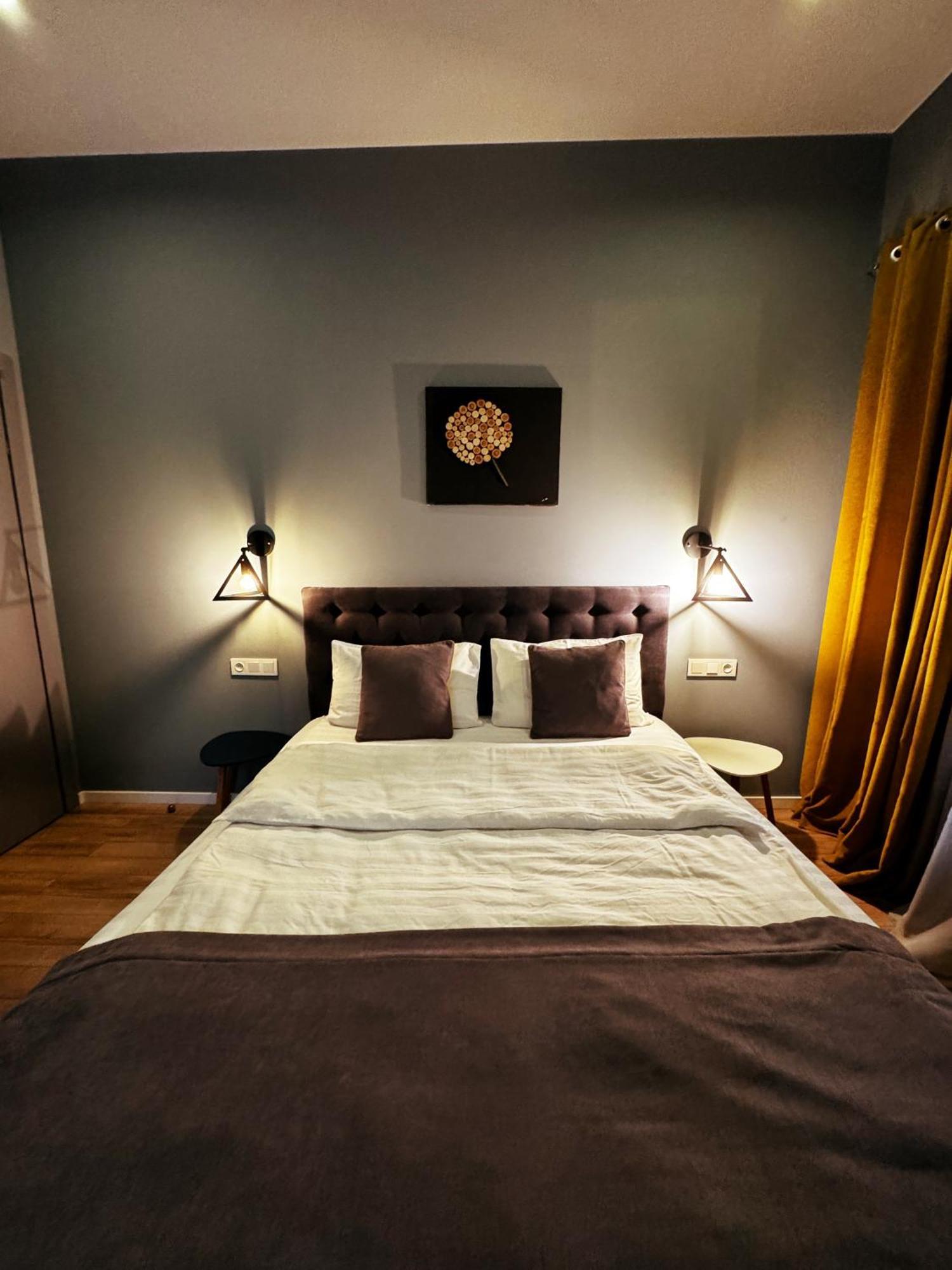 Hotel Classic Corner 第比利斯 外观 照片