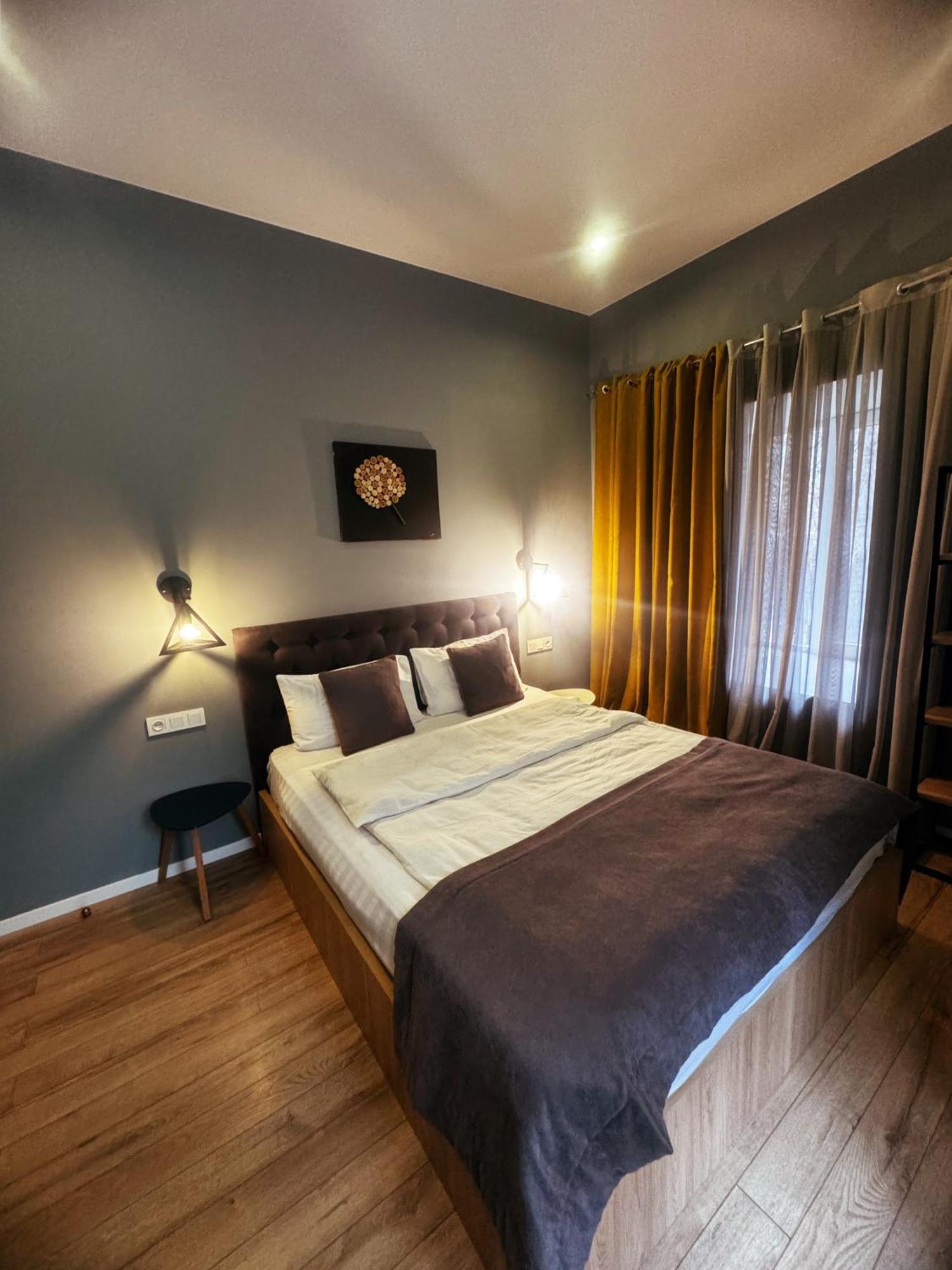 Hotel Classic Corner 第比利斯 外观 照片