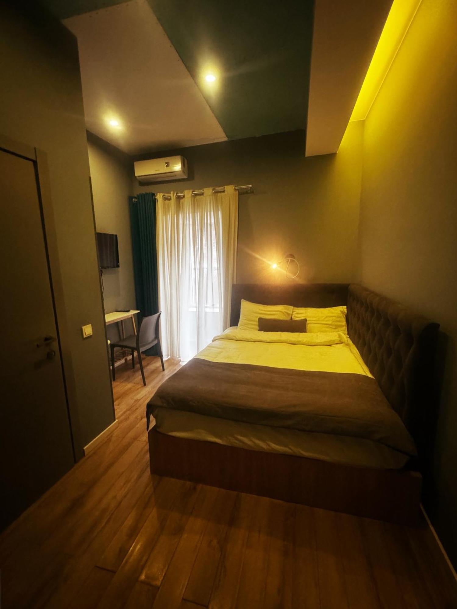 Hotel Classic Corner 第比利斯 外观 照片