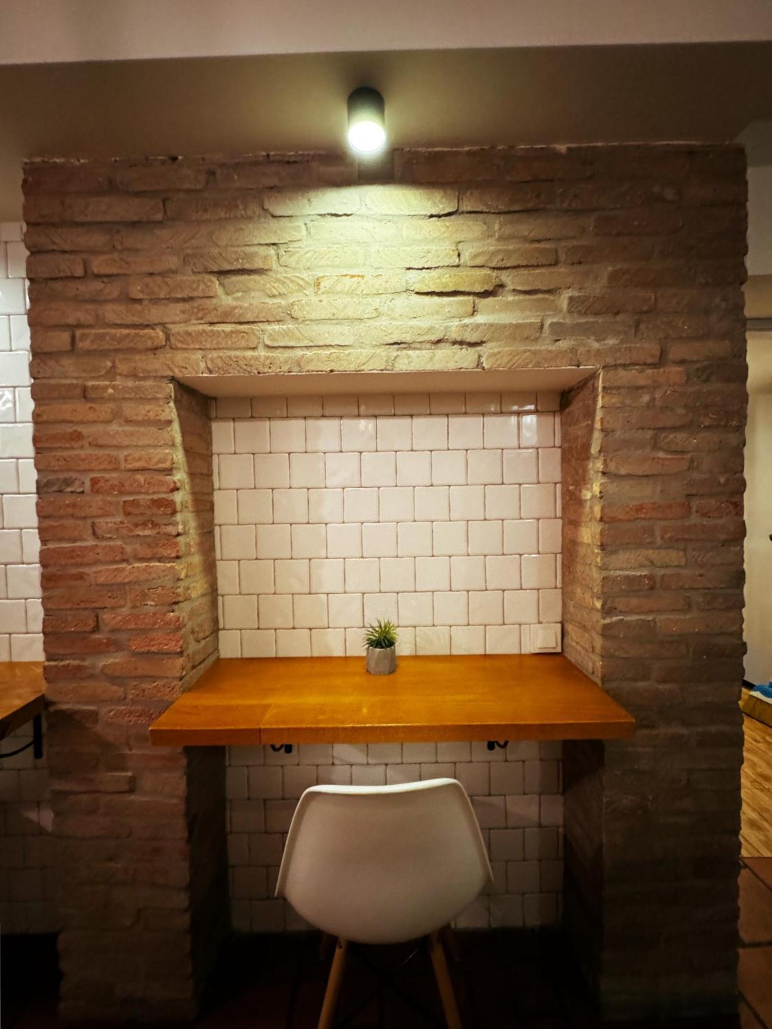 Hotel Classic Corner 第比利斯 外观 照片