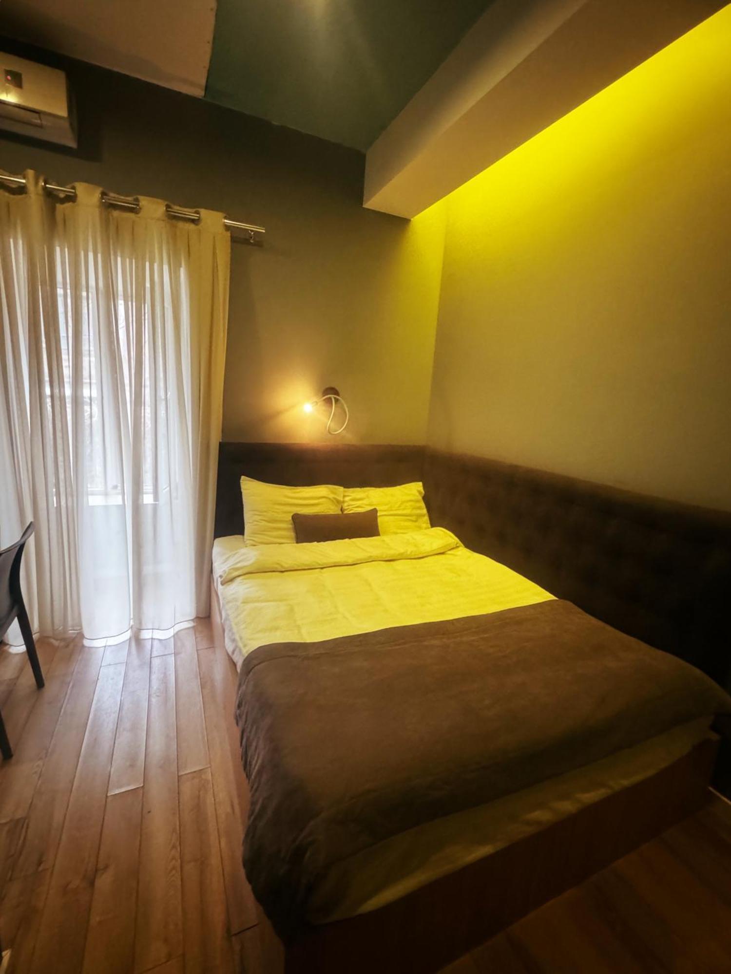 Hotel Classic Corner 第比利斯 外观 照片