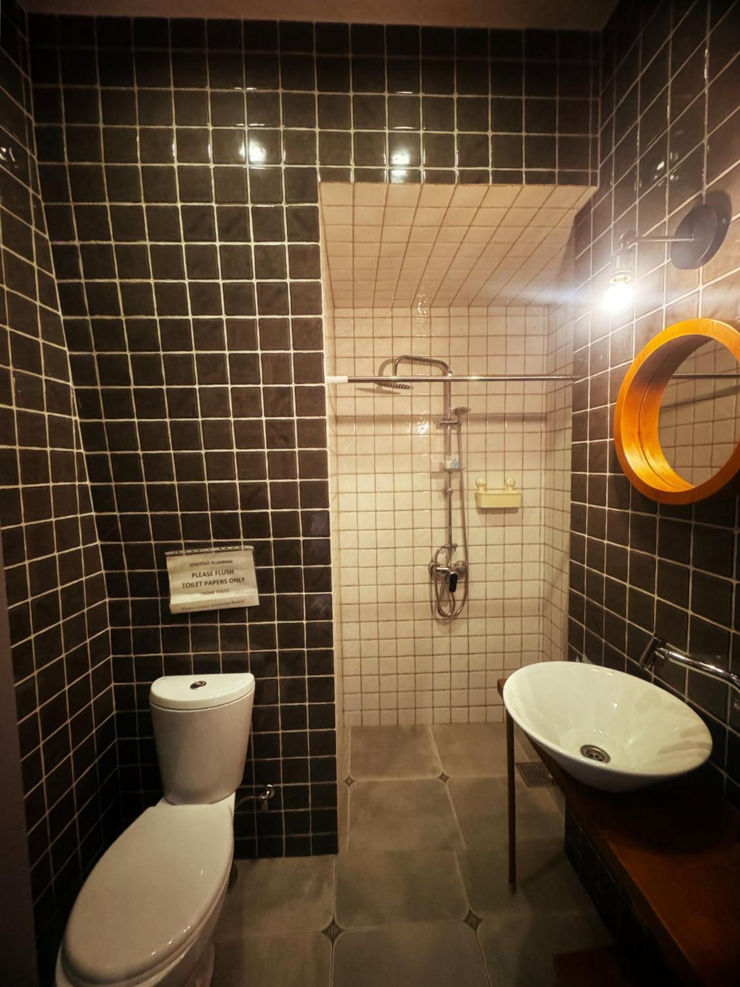 Hotel Classic Corner 第比利斯 外观 照片