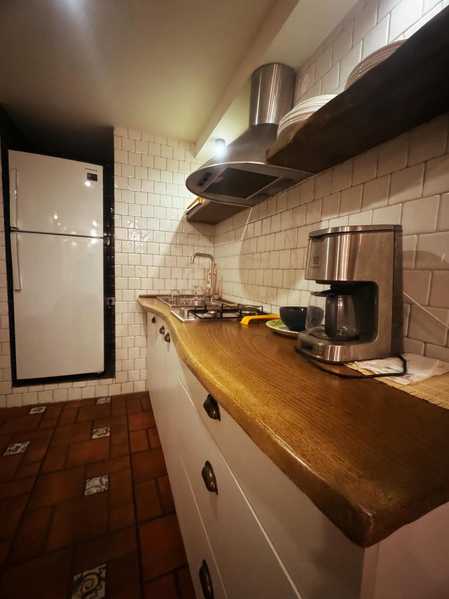 Hotel Classic Corner 第比利斯 外观 照片