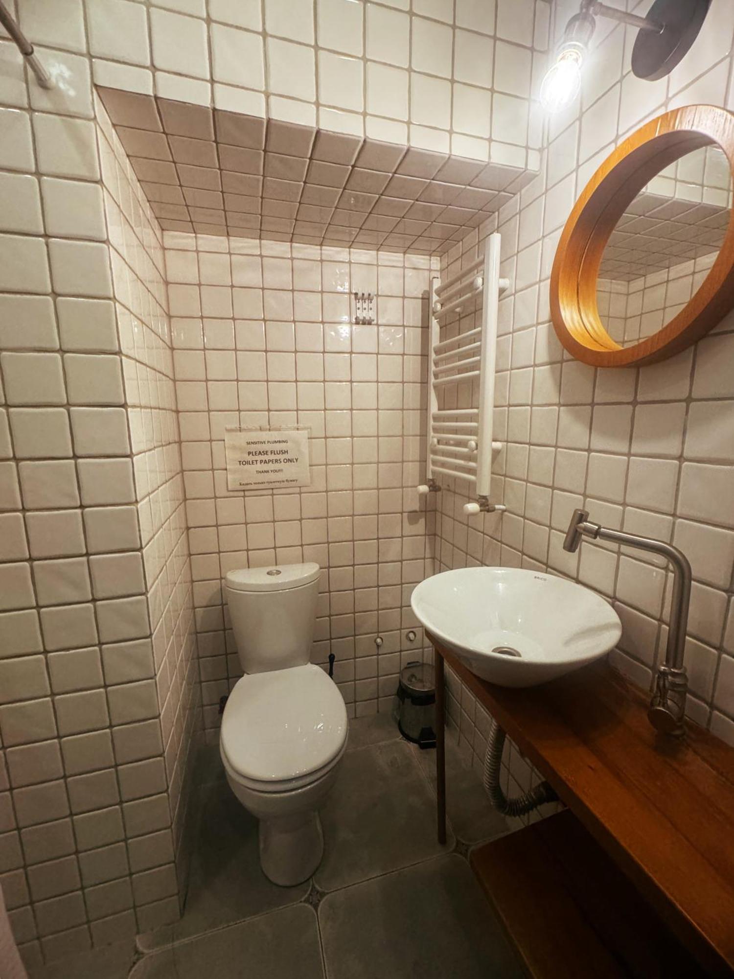 Hotel Classic Corner 第比利斯 外观 照片