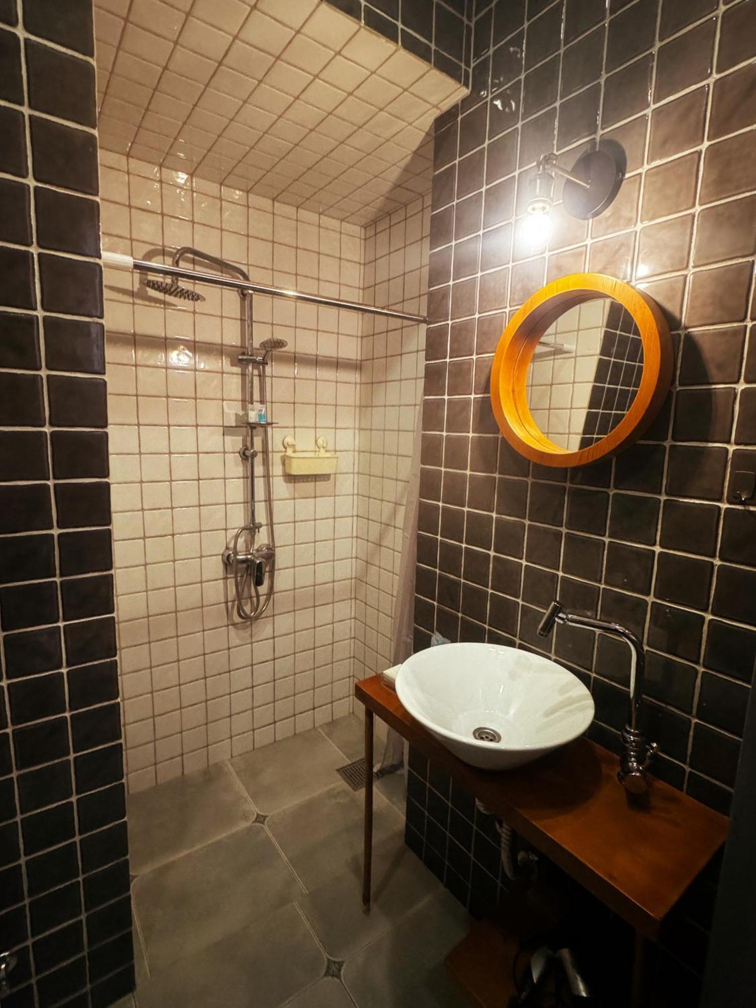 Hotel Classic Corner 第比利斯 外观 照片